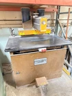 Ritter Manufacturing R46 Line Boring Machine, Dual Spindle, Foot Pedal Used. Price: $18000.00.