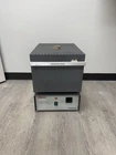 Scientific Model F48020-80 Thermolyne Benchtop Muffle Furnace 2000 Deg New. Price: $4250.00.