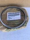 Original Heidelberg Cylinder Thrust Bearing Spacer 28.011.020 From Germany New. Price: $25.00.