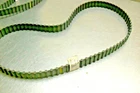 Gates TP450H100 9246-3207 Twin Power Belt 90 Teeth, 0.5000 Pitch 1.00IN New. Price: $55.00.