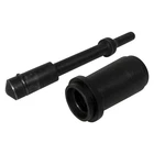 Lisle 2-PIECE .401 Parker Shank Short Anchor Pin Bushing Driver Set New. Price: $53.52.