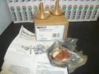 Watts RK-909M1-RT 11/4-2 Total Valve Rubber Parts Repair Kit-new In Box. Price: $121.50.