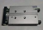 New Festo Guided Actuator DFM-20-80-P-A-GF 170845, Factory Sealed, U.s. Seller. Price: $225.00.