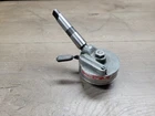 Enco Model Tureett Tool Holder 2MT Shank W/ 5/8 " Cap Used. Price: $200.00.