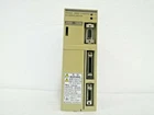 Omron R88D-UA04HA Ac Servo Driver 200V 100W Used. Price: $130.00.