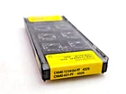 Sandvik Coromant Cnmg 431-PF 4325 12 04-PF Carbide Inserts (box Of 10) New. Price: $99.95.