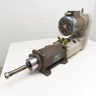 Sugino ES6-U Selfeeder Newtric Ii 208-230/460V 3HP Drill Unit MT2 3-1/2" Stroke Used. Price: $716.61.