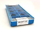 Walter Valenite 544-R4 5635 (tnmg 270616-R4) Carbide Inserts (box Of 10) New. Price: $49.95.