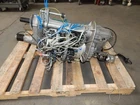 Lonati L462/6 Main Head M5658 Used. Price: $1000.00.
