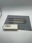 Seco Fagersta WKE45 Tool Bit Blanks 5MM Square X160MM Sweden (6PK) New. Price: $42.07.