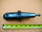 Kingston? CAT40 3/4" Solid End Mill Holder Cnc Lathe Tooling .75 Used. Price: $49.99.