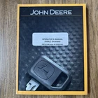 John Deere 350DLC Excavator Owners Operators Manual - OMT221098 Very. Price: $49.99.