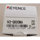 1PC New Keyence IV2-G600MA IV2G600MA Sensor In Box Brand. Price: $549.11.