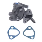 Fuel Pump 129301-52020 121256-52021 For Yanmar 2GM20F 3GM30F New. Price: $59.99.