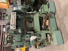 Asahi Seiki TP-25 Transfer Press 2" Stroke New 1990 Row Oscillating Feed Min Used. Price: $109000.00.