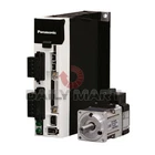 Brand New In Box Panasonic Automation MSMD042P1U+MBDDT2210 Servo Motor Drive. Price: $698.95.