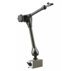 Noga MA61003 Magnetic Base, 25" L, 0.800" Rod Dia, Steel New. Price: $373.99.