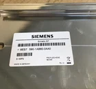 Siemens 6ES7 590-1AB60-0AA0 Simatics Mounting Rail New Box. Price: $75.00.