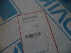 Sandvik 20913065 Wire Rope New. Price: $80.00.