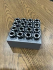 Rego-fix Powrgrip Pg 25-L Mm Collet Tool Holder 1725.16001 Cnc Sandvik Used. Price: $154.99.