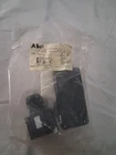 Abb Jokab Safety 2TLA020054R0300 Tina 4A Adapter Unit Ver. H New Open Box. Price: $224.99.