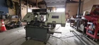 Kbc Machinery Bs 12-A Bandsaw Fully Functional Ready To Operate Used. Price: $5500.00.