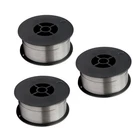 Lablt Pack E71T-GS .035 In. Dia Gasless-flux Core Welding Wire Lbs Spool New. Price: $22.51.
