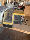 Buehler Samplmet Abrasive Cutter - Free Shipping Used. Price: $995.00.