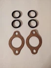 Fisher Snowplow Control Valve Reseal Kit 4272 For Underhood New. Price: $15.00.