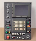 Ge Fanuc Series 16I-MA A02B-0236-B548 Operator Control Panel From Toyoda FA450 Used. Price: $1600.00.