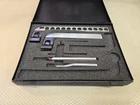 Fowler Altia Probe Accessory Set 54-191-100 1000$ Msrp *unused*. Price: $499.00.