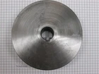 Bridgeport 2HP Motor Side Vari Disc Assembly, W/key P/n 12550029 New. Price: $360.00.
