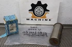 Dme 5808GL Straight Leader Pin 2-1/2" Dia. X 2-3/8 Lg Grooveless New See Pics. Price: $49.99.