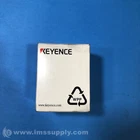 Keyence CA-LH25 High-resolution Lens Fnob New. Price: $108.36.
