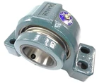 Dodge P4B-S2-215R 070368 2-15/16" Bore Pillow Block Bearing New Box. Price: $589.95.