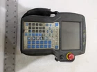 Fanuc A05B-2490-C140#EAW Ipendant Teach Robotics Controller Industrial Used. Price: $999.99.