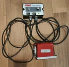 Fmc Syntron Powerpulse Electric Controller & V4-AC Magnetic Vibrator 115V Used. Price: $480.00.