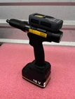 Atlas Copco Tensor Cordless Nutrunner Etp SRB31-25-10-BD Used. Price: $2250.00.