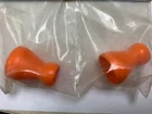 3/4" To 1/2" Hose Adapters For Loc-line Usa System Piece Pack #61508 New. Price: $7.05.