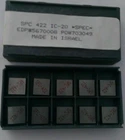 10 Pcs Iscar Spc 422 Ic 20 Carbide Insert Lathe Mill Indexable Tool Turn New. Price: $45.00.