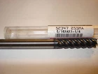 5/16" Standard Length Flute Garr End Mill Edp# 52347 New. Price: $33.50.