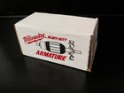 Milwaukee 16-50-1100 Armature Assembly Service Kit 120V New. Price: $68.49.