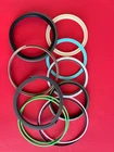 4448398 Boom Cylinder Seal Kit Fits Hitachi ZX200LC ZX210 ZAX200 ZAX210 New. Price: $59.99.