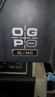 Ogp Optical Comparator Mag Base Lens From XL-14C Used. Price: $225.00.
