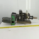 Hause Holomatic Model 7204 Lead Screw Tapping Head 2" Stroke 3PH 208-230/460 Used. Price: $955.84.