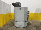 40" X Better Engineering Model #F-4000-P Heated Cabinet Rotary Turntable Par Used. Price: $7950.00.