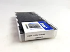 Iscar Dgn 3102J IC928K Carbide Cutoff Insert Groove-turn / Parting (box 10) New. Price: $149.95.