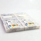 Seco Cnmg 644-MR7 TK1501 190616-MR7 Carbide Turning Inserts (box Of 14) New. Price: $109.95.