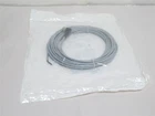 243381 New-no Box; Murr CD12M-0B-070-C1 Connection Cable; Male; M12; 4-POLE; Ra. Price: $24.17.