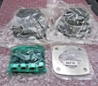 Tsubaki NEF18-HUBB-35P2 Disc Coupling Kit, U-nut Tightening Torque 21.6NM *new*. Price: $124.98.